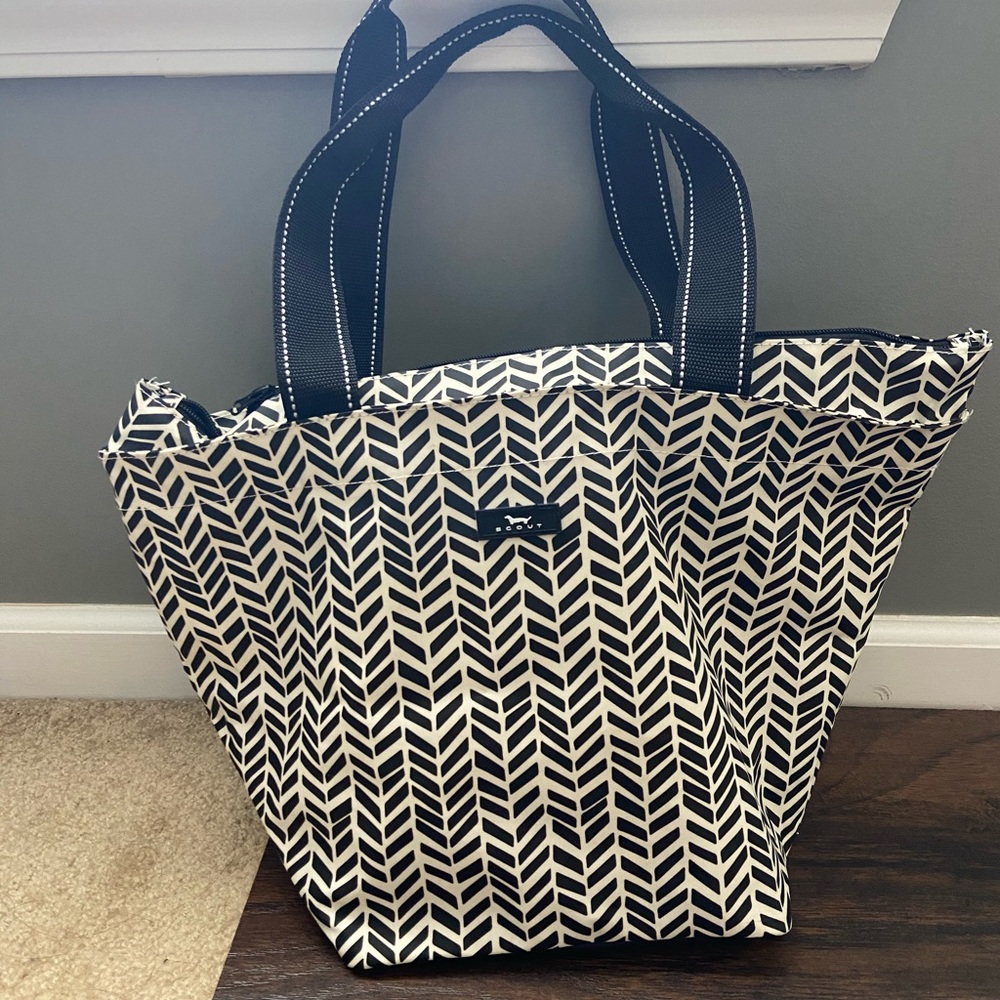 scout bag